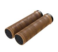Truvativ Descendant Grips Brown 133 mm