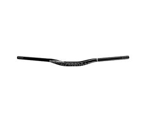 Truvativ Descendant Long 20 mm Steigung Riser Bar 31.8 mm Handlebar Black, 760 mm