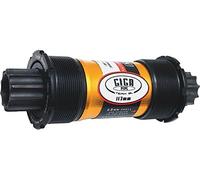 Truvativ Giga Pipe Team Down Hill ISIS Bottom Bracket - 128 x 68/68E/73 mm