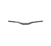 TRUVATIV - Handlebar Descendant Riser 35mm Clamp, 760mm Width, 25mm Rise, Black: Black 760mm