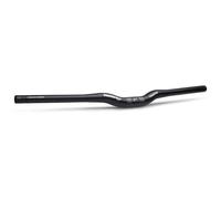 Truvativ Hussefelt Comp 20 Mm Rise Blast Handlebar Black 31.8 mm / 700 mm
