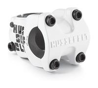 Truvativ 40 0-Degree 42 Height 31.8 1-1/8 Hussefelt Stem (Snow White)