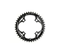 Truvativ Chainring Mtb 42T 4 Bolt 104Mm Bcd Steel Matte Black