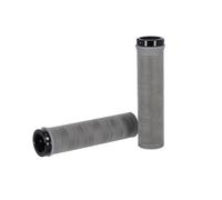 Truvativ Descendant Grips Grey 133 mm