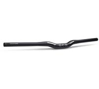 Truvativ Hussefelt Comp 20 Mm Rise Blast Handlebar Black 31.8 mm / 700 mm