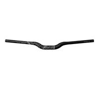 Truvativ Riserbar - Holzfeller 730 mm 20 mm Rise 31.8 mm Blast Black