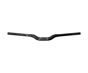 Truvativ Riserbar - Holzfeller 730 mm 20 mm Rise 31.8 mm Blast Black