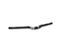Truvativ Riserbar - Hussefelt 700mm 40mm rise 31.8mm Blast Black: BLACK 700MM