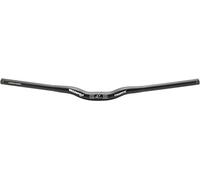 Truvativ Riserbar Hussefelt Com 20 mm Rise, Blast Black, 700mm x 31.8mm