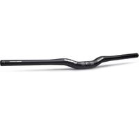 Truvativ Riserbar Hussefelt Comp 40 mm Rise, Blast Black, 700mm x 31.8mm