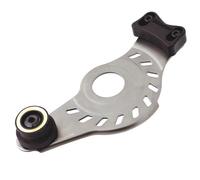 Truvativ Skid Plate Kit for X-Guide 2 x 10 Black, 11.6318.000.000