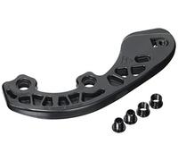 Truvativ Skid Plate Kit for X0 Chain Guide Black 32-36T, 11.6315.032.020