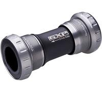 Sram Gxp Team Bsa Bottom Bracket Cups Black,Grey 83 mm 83 mm Grey