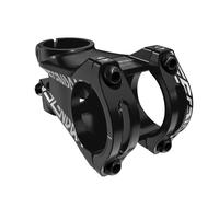 TRUVATIV Stem Descendant 0mm Rise 35mm clamp 1-1/8 Steerer: BLACK 40MM