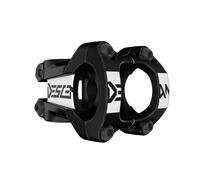 Truvativ Stem Descendant 50 0deg 31.8 1-1/8 Black: BLACK 31.8MM