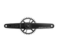 Truvativ Stylo 6k Eagle Dub Crankset