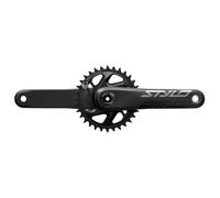 Truvativ Stylo Carbon Eagle Dub Boost Crankset