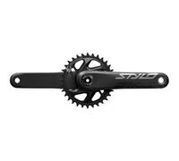 Truvativ Stylo Carbon Eagle Dub Crankset