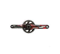 Truvativ TroyLee B148 DUB Unisex Adult Bottom Bracket, Red, 1 Size