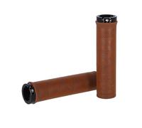 Truvativ Descendant Grips Brown 133 mm