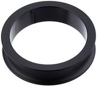Truvativ Unisex 9.11 Truvativ Bb30 Drive Side 9 11 mm Spindle Spacer Grey, Grey, UK