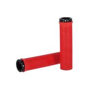 Truvativ Descendant Grips Red 133 mm