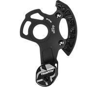 Truvativ X By Mrp 2x10s Bb Chainguide Black 39-42t