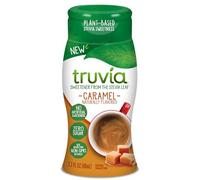 TRUVIA Liquid Caramel Sweetener 76.5g
