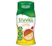 Truvia Liquid Stevia Sweetener, Lemon, 2.7 Fl Oz Bottle