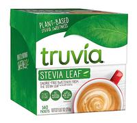 Truvia Natural Sugar Substitute, 140 Packets/box