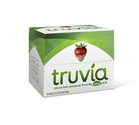 Truvia Natural Sweetener,0.10 oz, 80 Packets