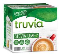 Truvia Natural Sweetener, 400 Packets (Net.Wt 42.3 oz) Sold By HERO24HOUR Thank You
