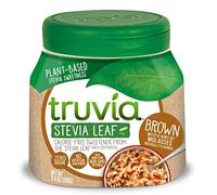 TRUVIA SWEETENER BROWN SPOONABLE 9.8OZ