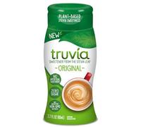 TRUVIA SWEETENER LIQUID ORIGINAL 2.7OZ