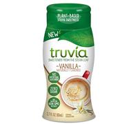 TRUVIA Sweetener Liquid Vanilla 76.5 g