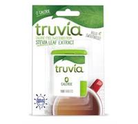 Truvia Truvia Sweetener Tablets 100 Tablets