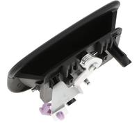 Truvix Car Exterior Door Handle for Transit MK6 MK7 2000-2014 Right Outer