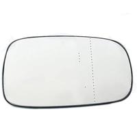Truvix For clio 2005-2009 for grand for scenic 2004-2009 for megane for 2002-2008 Wide Angle Heated Mirror Glass(Right)