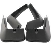Truvix For Hyundai for tucson 2015-2020 Car Mudflaps Mudguards for fender Mud Flap Guard Splash Cover Protector