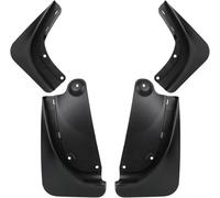 Truvix For Tesla for model For Y Rear for fender Protector Mudguard Car Mudflaps for Splash Guards