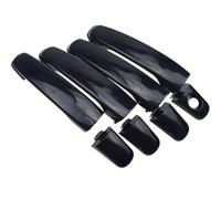 Truvix Outer Door Handle for Chevy for Equinox HHR for GMC for Pontiac for Saturn 22672194 22672201 15835615 15846391
