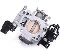 Truvix Throttle Body Assembly For FIT For Sidi For JAZZ For Concept 1.31.5 Tools Valve