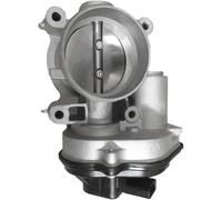 Truvix Throttle Body For C-Max For Focus For Fiesta 1.8L 2.0L L4 2007-2011 Actuator