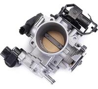 Truvix Throttle Body For FIT For Sidi For JAZZ For Concept 1.31.5 Assembly Tools Actuator