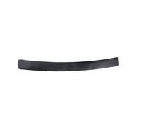 Truvix Trunk Guard Plate Rear Bumper Sticker for Renault for Clio for Megane for Scenic for Twingo for Kangoo Kwid for Symbol Trafic Kaptur(90CM)
