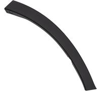 Truvix Wheel For Fender Flares For Toyota For RAV4 XA40 2013 2014 2015 Car Front Bumper Wheel For Fender Molding Trim Auto Accessories 52113-0R040(1PC Righr)