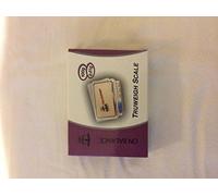 Truweigh Digital Pocket Scale - TW-100