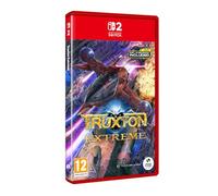 Truxton Extreme NS2