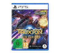 Truxton Extreme - PlayStation 5