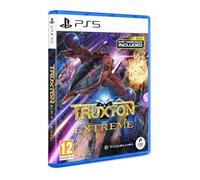 Truxton Extreme PS5